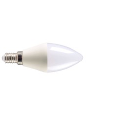 PACK 3 LED CANDLE DUOLEC 7W 4000K 560LM