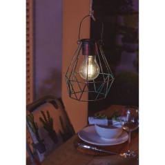 DECORAÇÃO SOLAR DUSSELDORF IP44