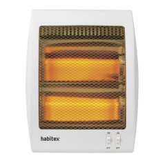 QUARTZ COOKER. MOD. E341. 800 W.