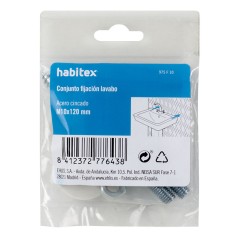 PARAFUSO DE FIXAÇÃO DA BACIA M10 120
