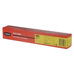 ELECT.INOX.316L 2X300 PQ.174 PCS.RATIO
