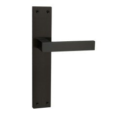 MANUSEIO DE PLACAS. 50xh255 mm. PRETO.
