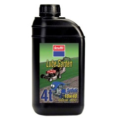ÓLEO SINTÉTICO DE MOTOR 4T 1L.