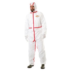 COBERTURAS DESCARTÁVEIS TODAS AS ANTIES TIPO 4 5 E 6 T/XL
