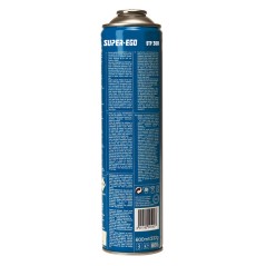 GARRAFA MULTIGAS 300 SUPER EGO