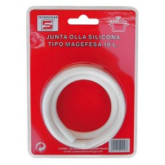 PEÇA SOBRESSALENTE MAGEFESA. JUNTA DE SILICONE 10 RAC