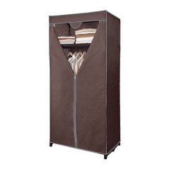 AUX. CABINET. W/SHELF 75X50X160 CM.