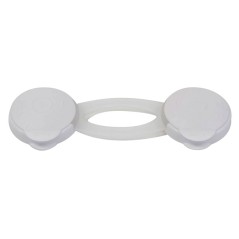 FECHADURA DE SEGURANÇA PARA GUARDA-ROUPA, PEQUENA. 2 PCS.