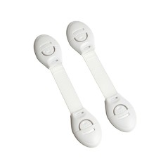 FECHO MULTIUSOS AJUSTÁVEL. 2 PCS.