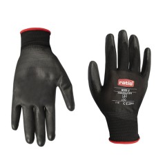 LUVAS DE PROTECÇÃO FUNCIONAM6 T.10