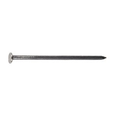 PONTAS C/ ZINCO PLANO. 17X70 EHS