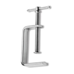 PARAFUSO DE APERTO MARQ.ZINC.70MM.