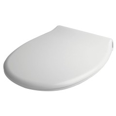 TAMPA SANITÁRIA WC VARA BRANCA