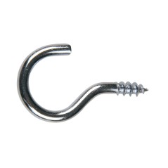 TOMADA ABERTA Hº ZINCO.22X100MM.