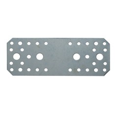 RECT.PLACA CELESTIAL PERF.65x170 mm. 25