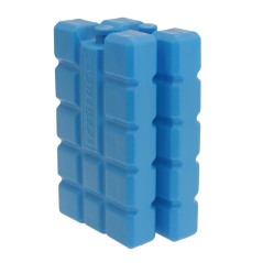 SACO DE GELO ACUMULADOR DE GELO 2UN. X 400ML.