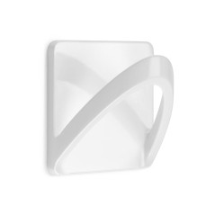 ADH HANGER. RES. ÁGUA... 1 UNI. BRANCO