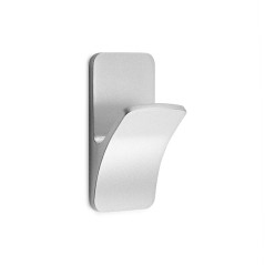 ADH HANGER. RES. WATER.BRANCH. 1U. CHROME.