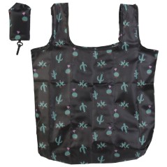 SACO DE COMPRAS DOBRÁVEL 42X58 CM.