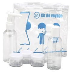 SACO DE VIAGEM 3 BOIÕES+3 BOIÕES