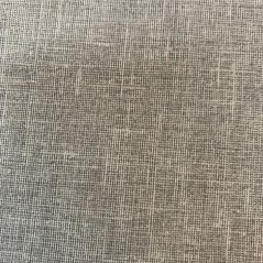 CAPA DE MULETTON 130X43CM ELÁSTICO CINZENTO