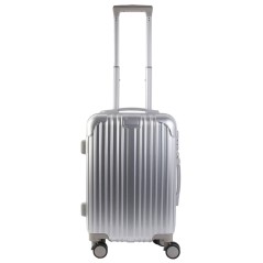 CAIXA DE CABINE CINZENTA 40 L. 57X35X24CM.