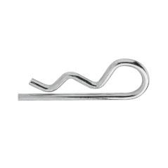 PINO TIPO BETA DE AÇO ZINCADO 4MM