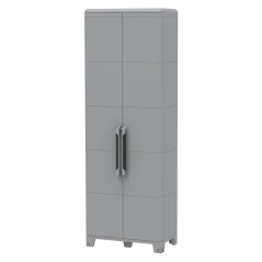 ARMÁRIO MODULAR TRANSFORMADOR 5 CINZENTO