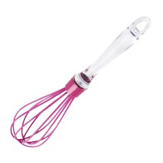 BATEDOR PS+SIL 25 CM. CORES SORTIDAS