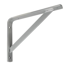 QUADRADO G.RESISTAM. 200X150. PRATA